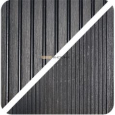 WPC teraszburkolat standard antracit 2,9 m deszka