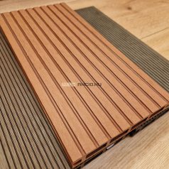 WPC teraszburkolat standard vörösfenyő 2,9 m deszka