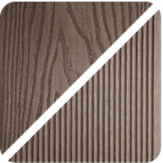 Prémium famintás  WPC burkolat rendszer ár - Műanyag klipszes 