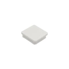 Fehér oszlop kupak 45x45