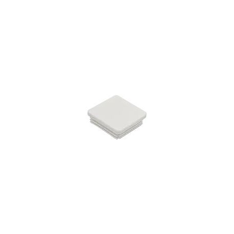 Fehér oszlop kupak 45x45