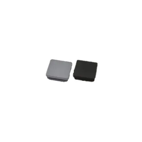 Alumínium kerítés oszlop kupak 45×45 mm